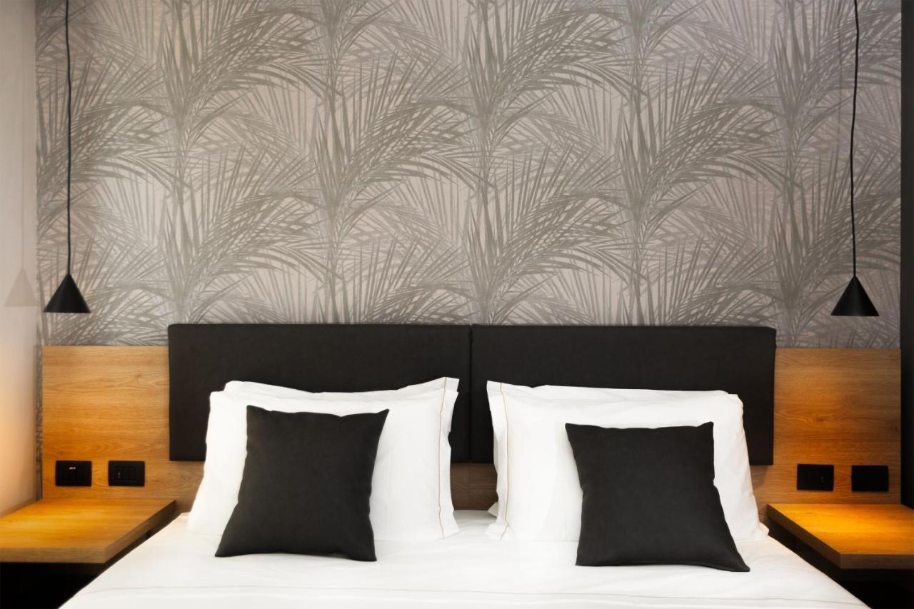 Hotel Donna Vi Geraci Siculo