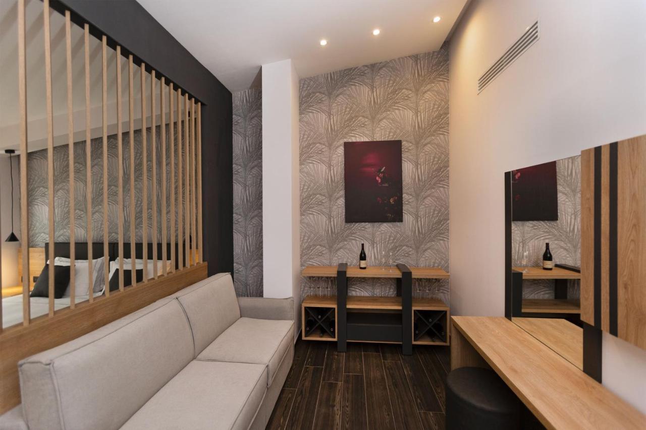 Hotel Donna Vi Geraci Siculo