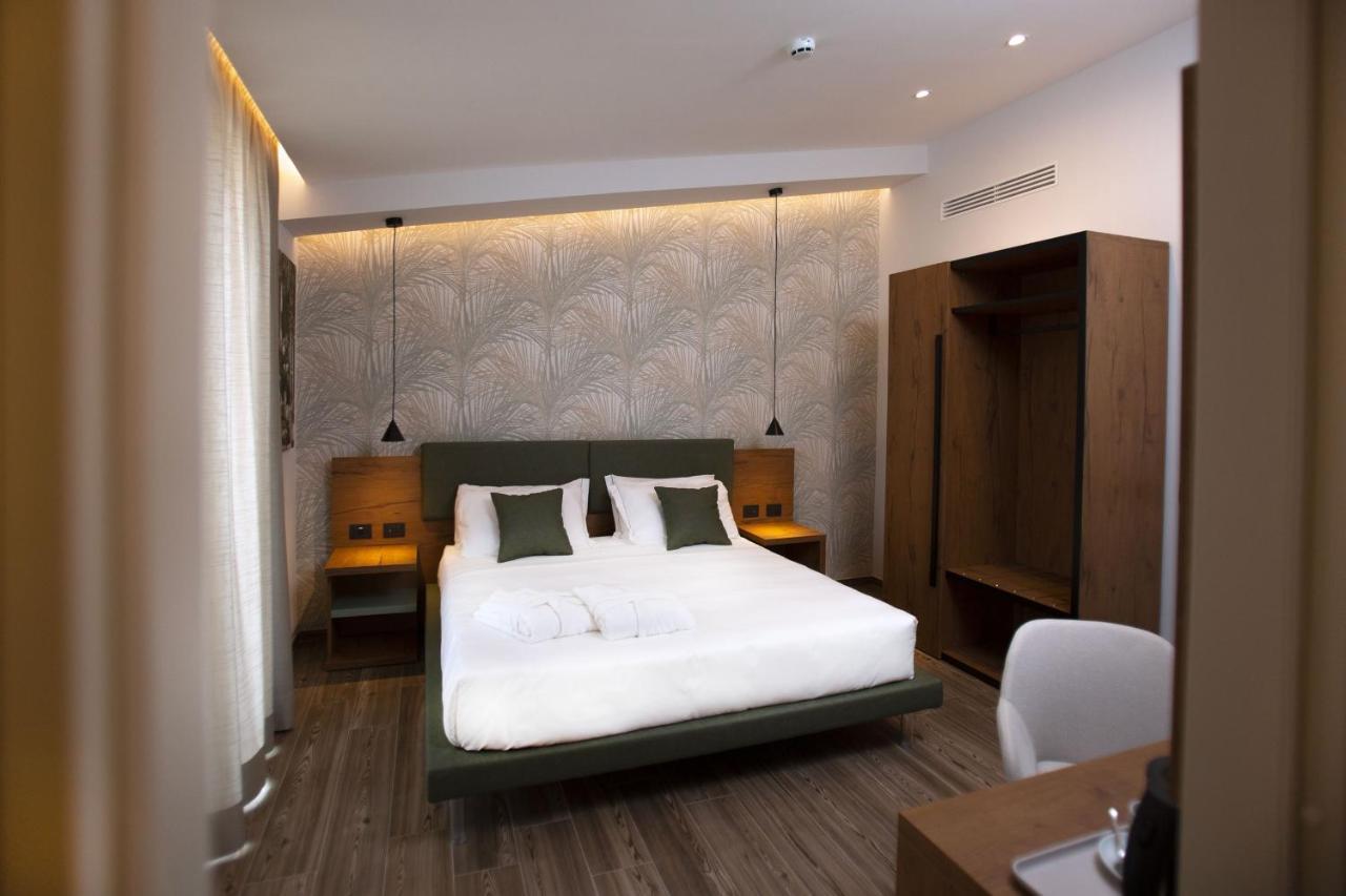 Hotel Donna Vi