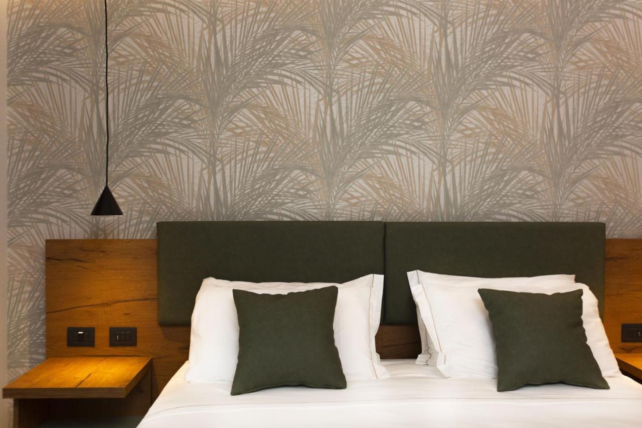 Donna Vì Hotel 4*